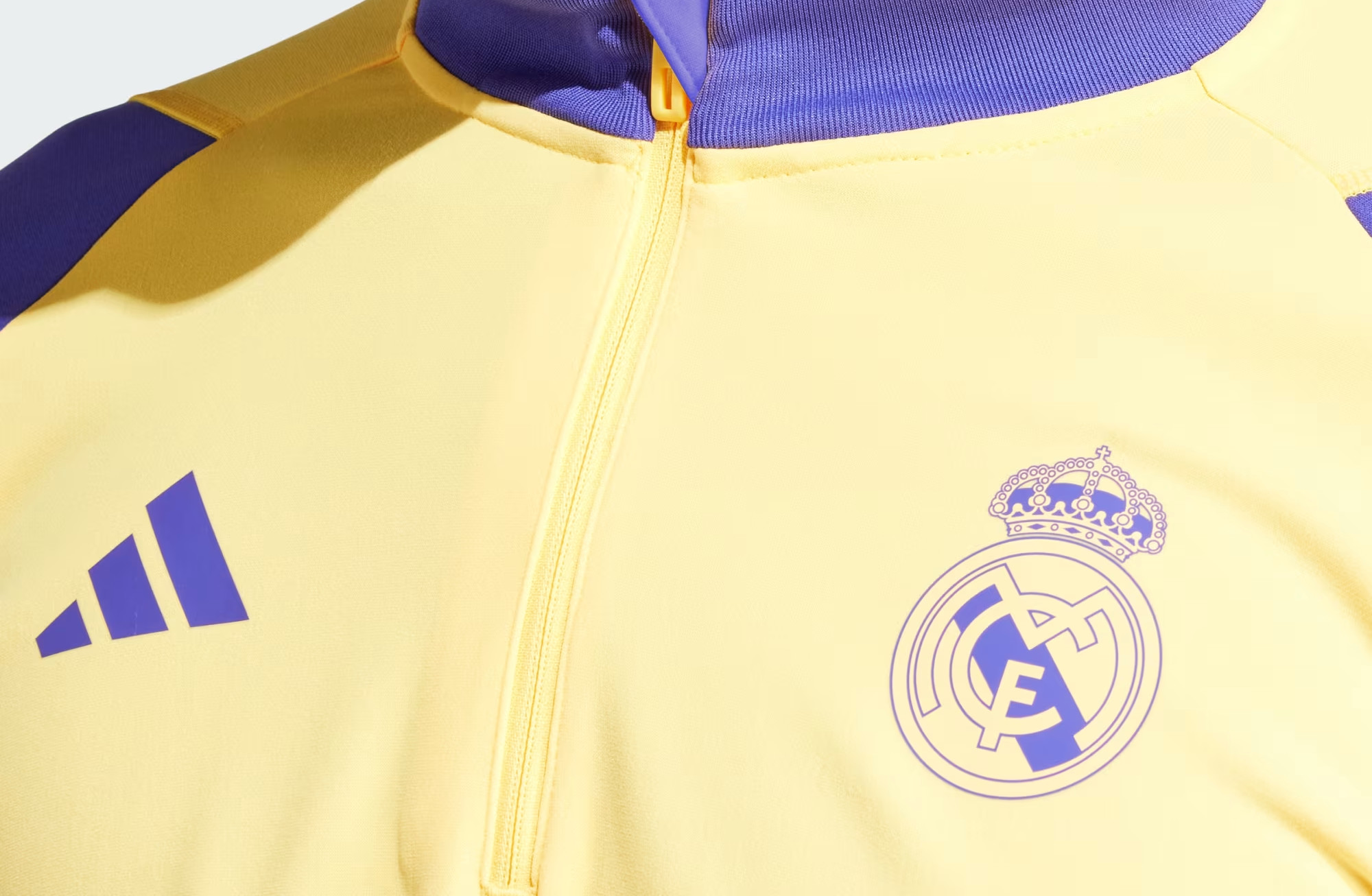 Real Madrid Trainingspak 2024 C