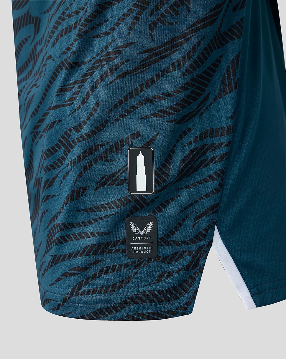 Maglie FC Utrecht 2026-2027 ispirate agli anni '90 e alle tigri