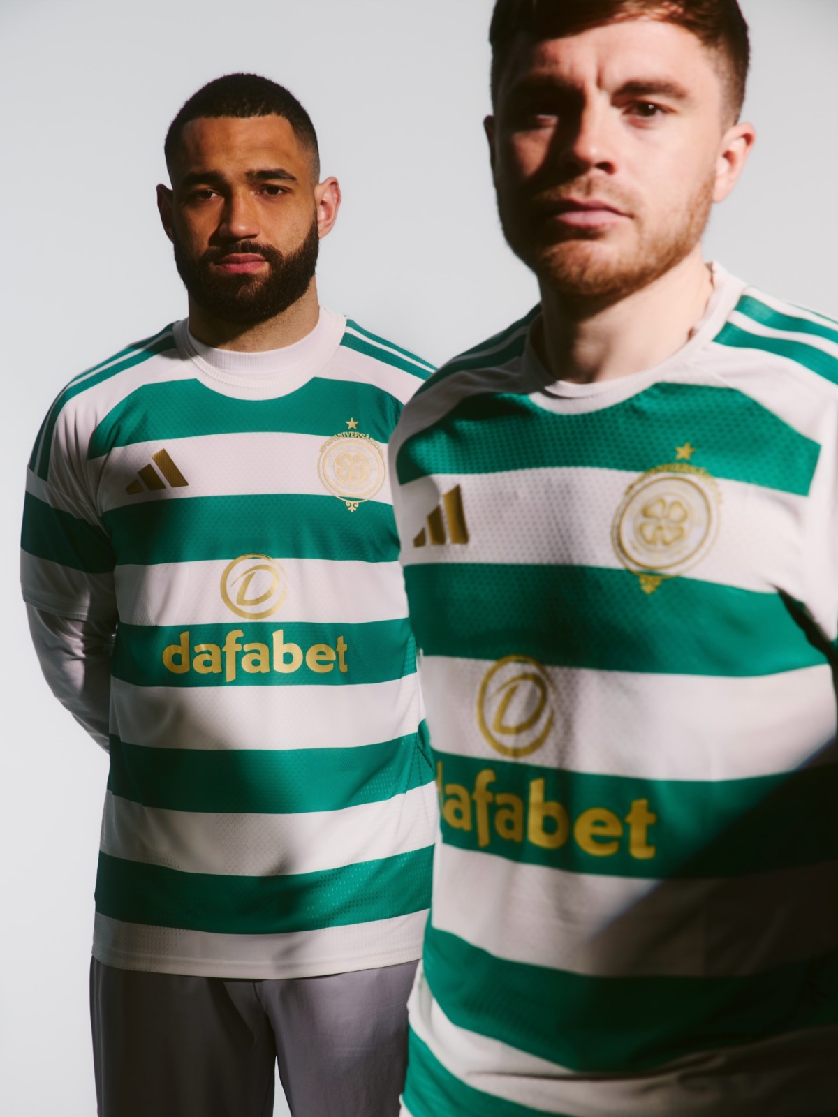 Maglie del Celtic 2026-2027: omaggio ai 60 anni dei Lisbon Lions