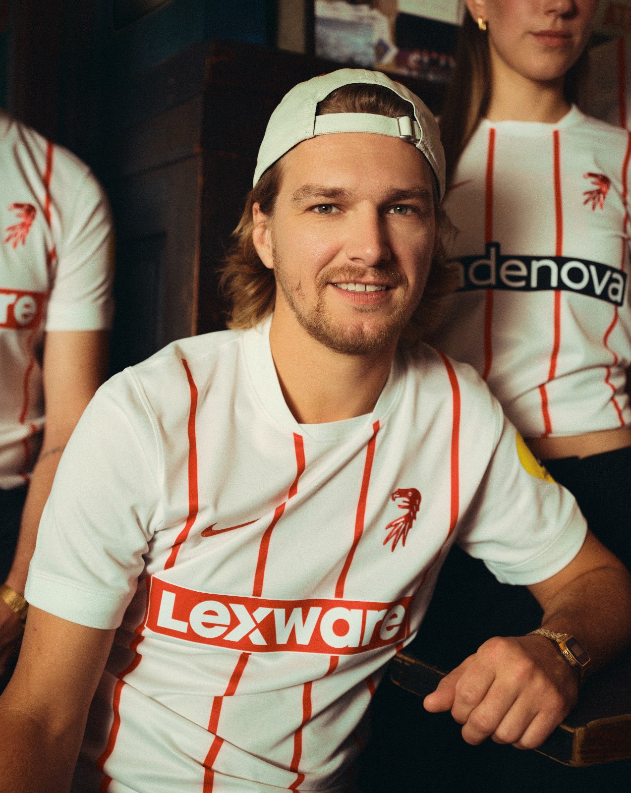 Ecco le maglie SC Freiburg 2026-2027
