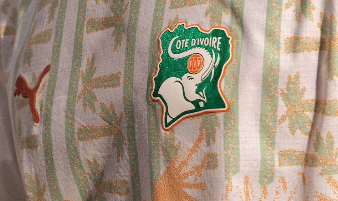 Ivoorkust Voetbalshirts 2026 2027