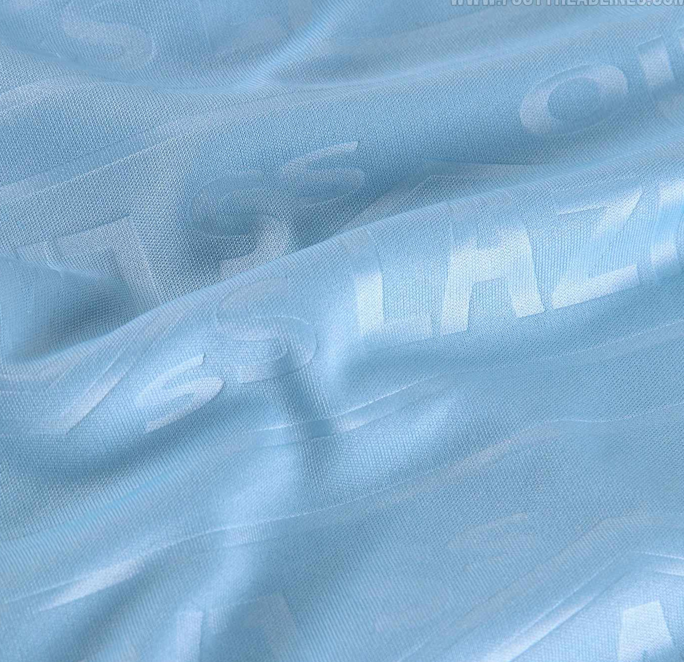 Maglie della SS Lazio 2024-2025: Mizuno e «Unica Fede, Unica Passione»