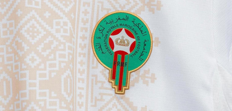 Mmarokko Uitshirt 2026 2027