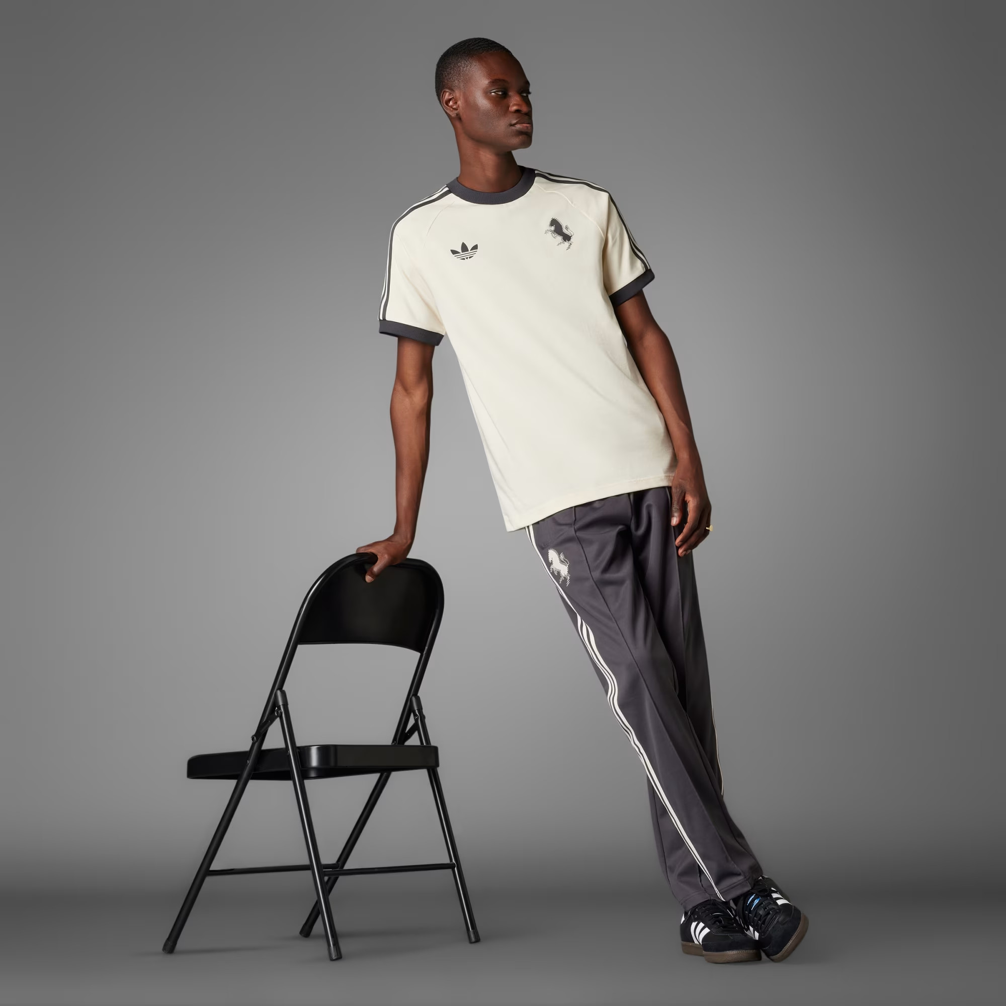 adidas presenta la collezione adidas Originals Juventus adiColor