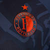 Feyenoord 3E Shirt 2026 2027 B