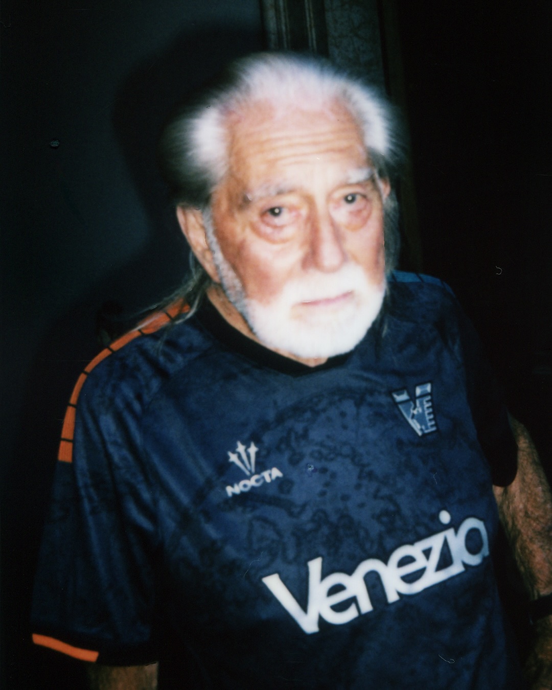 Maglie del Venezia FC 2025-2026 firmate NOCTA