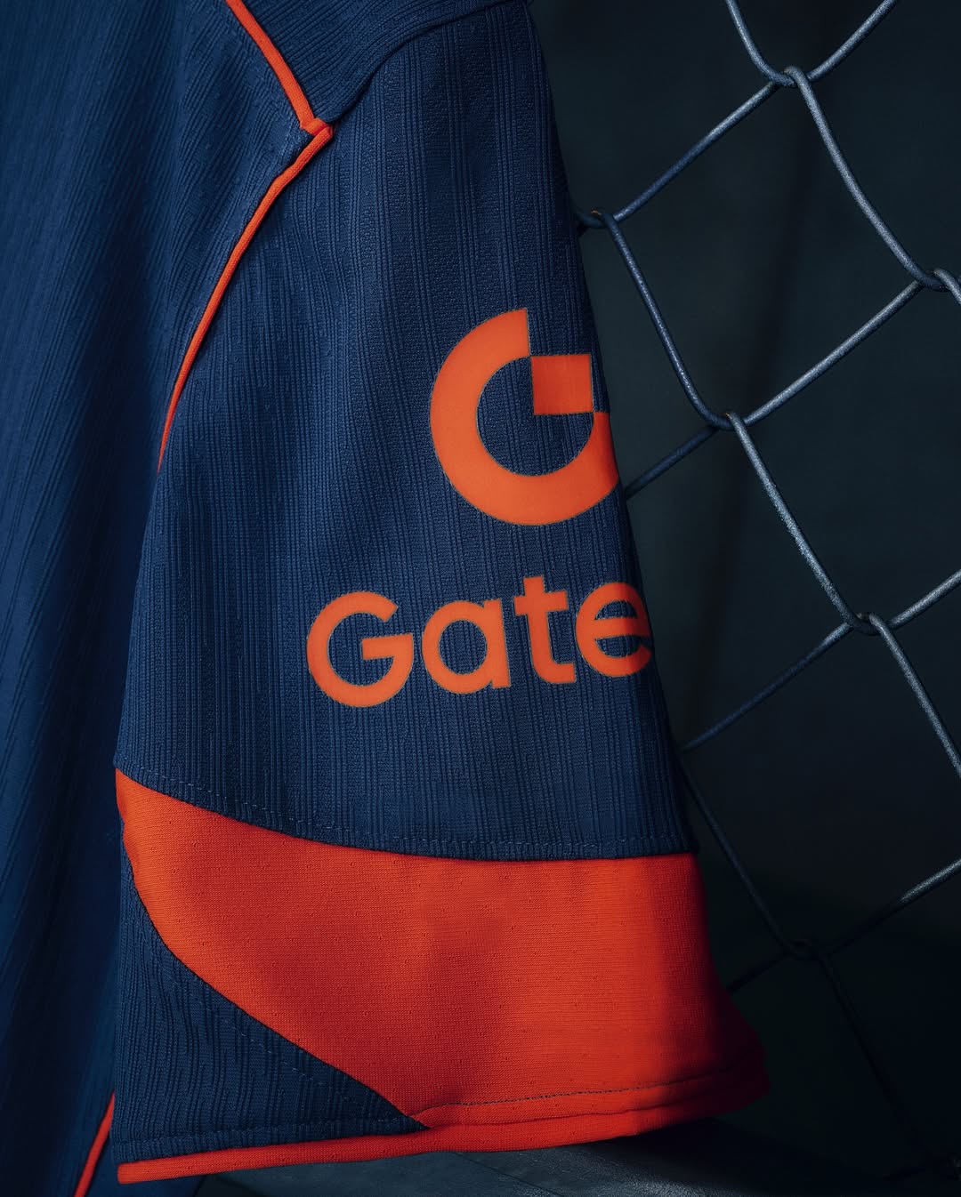 Terza maglia dell'Inter 2025-2026: il ritorno del template Total90