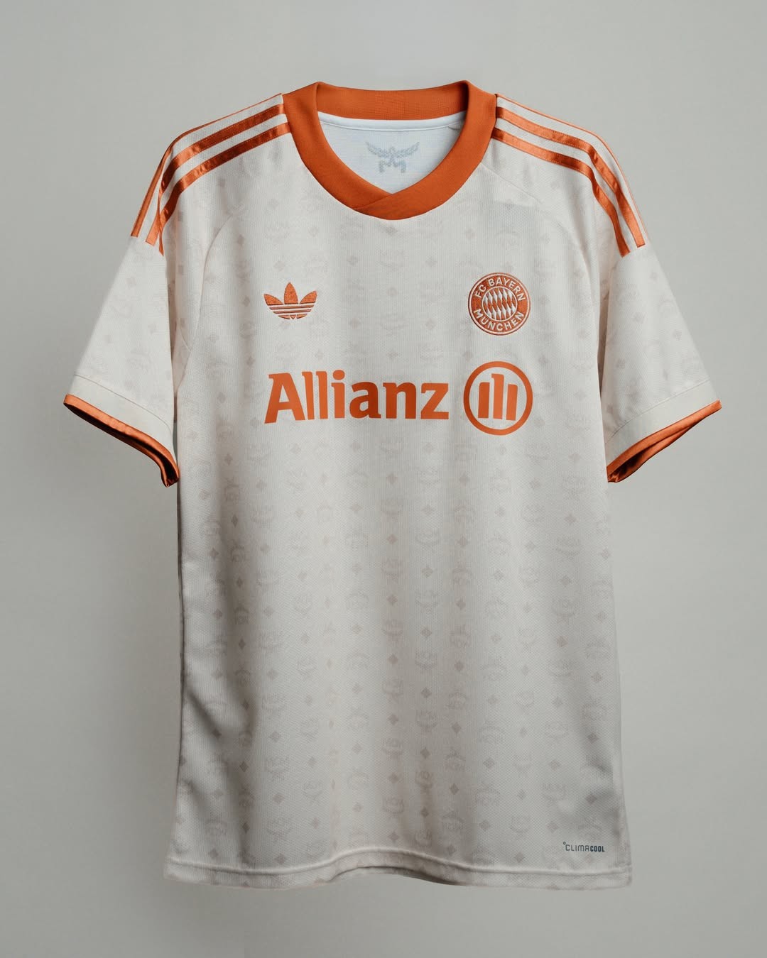 Il Bayern Monaco femminile, adidas e MCM lanciano una maglia speciale