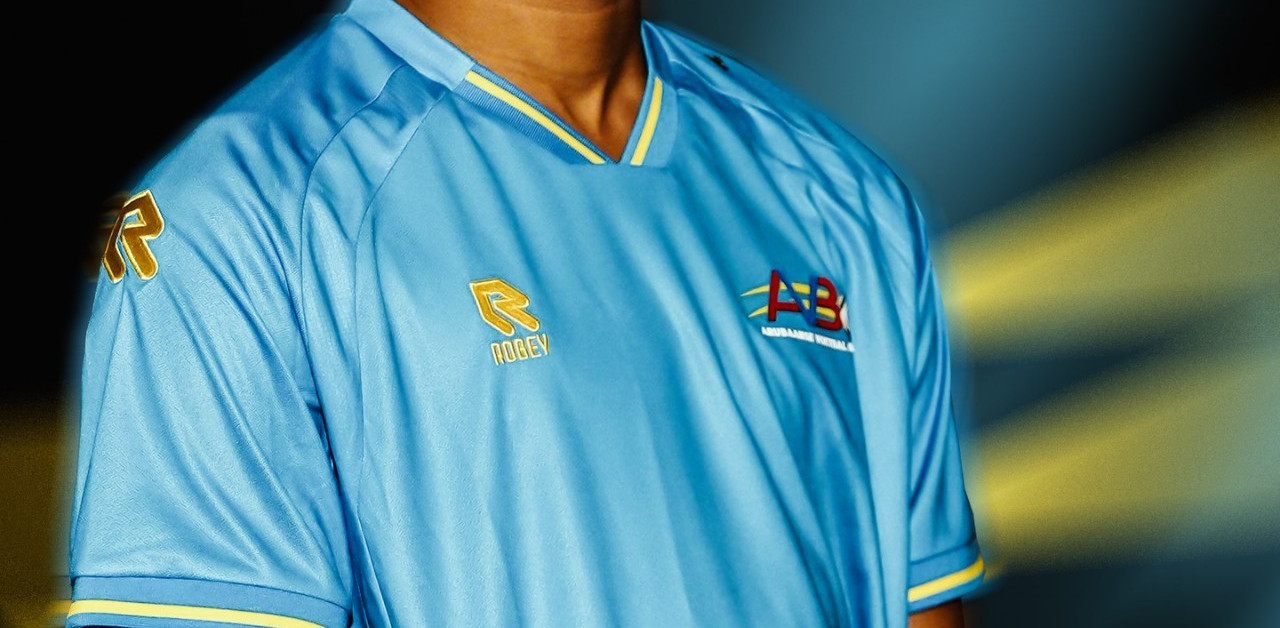Aruba Voetbalshirts 2026 2027 C