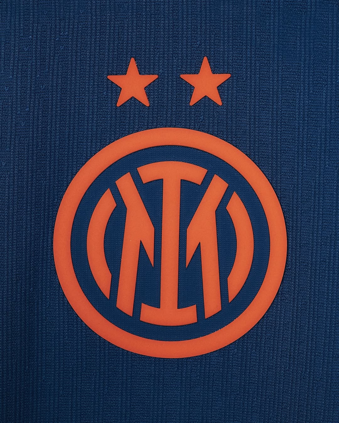 Terza maglia dell'Inter 2025-2026: il ritorno del template Total90