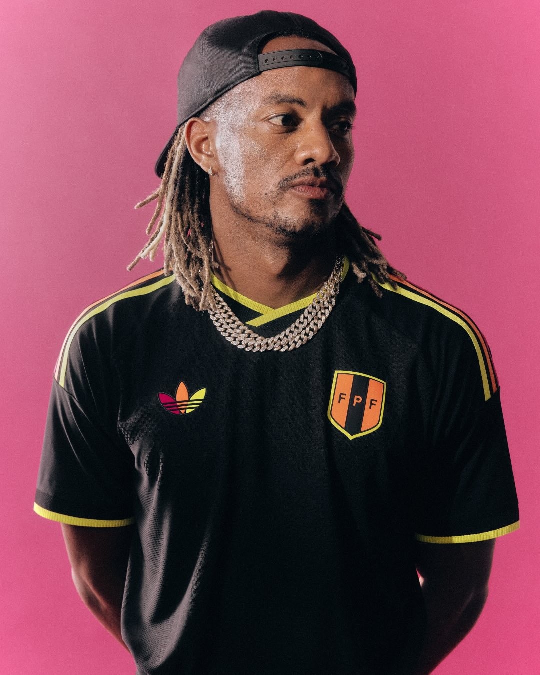 Maglie Peru 2026-2027 ispirate a paesaggi e cultura!