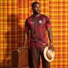 Guadeloupe Voetbalshirts 2026 2027