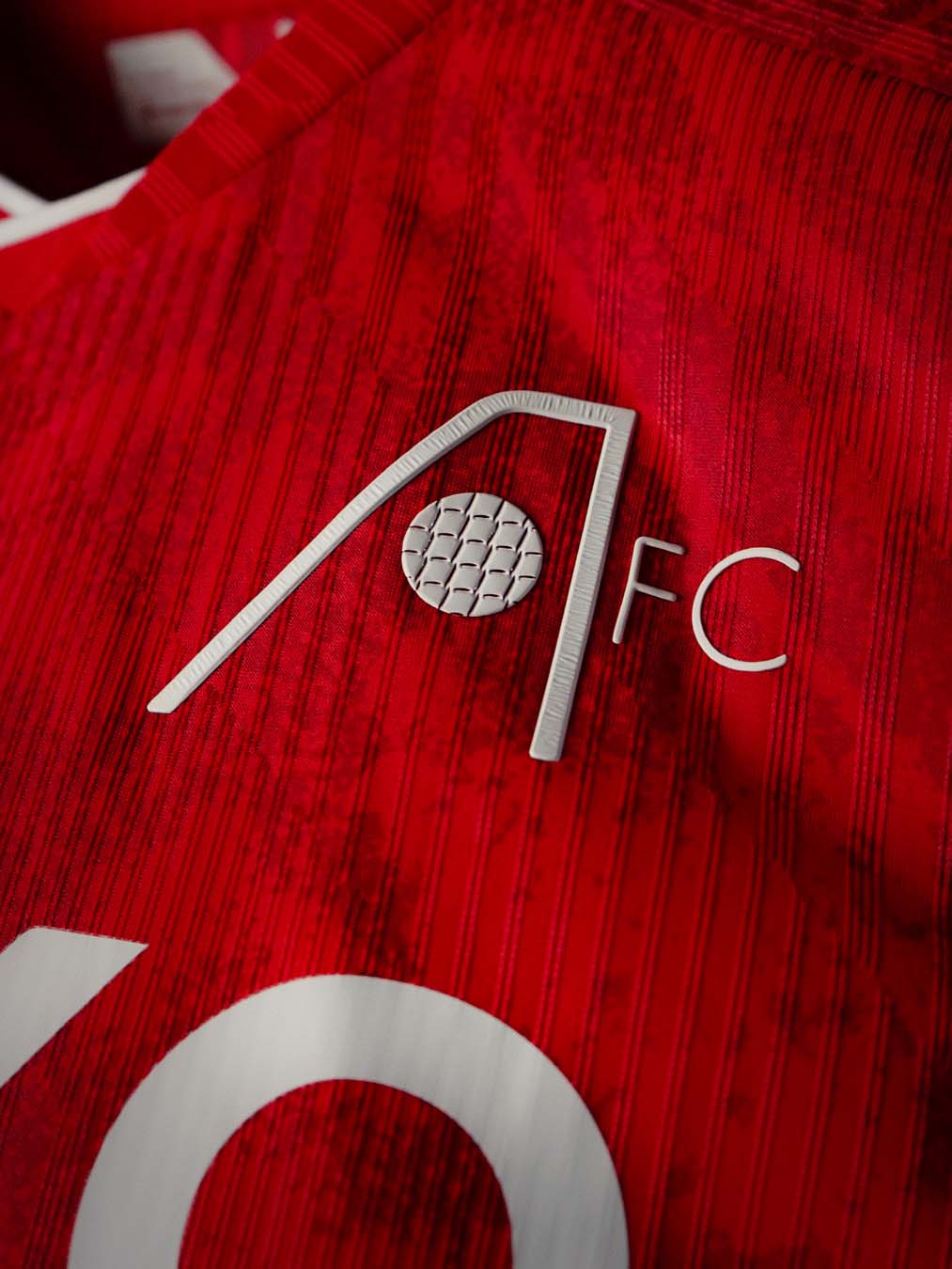 Queste sono le maglie Aberdeen 2026-2027 di Macron