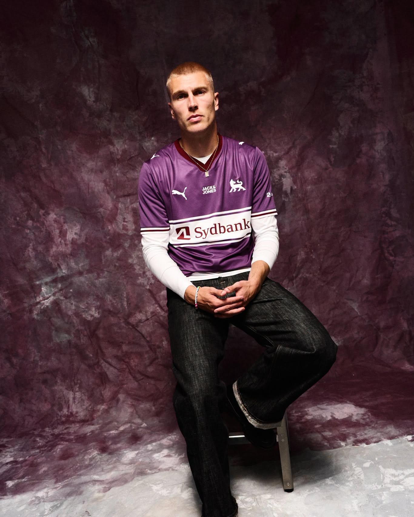 Le maglie del FC Midtjylland 2026-2027 nel segno di Heart, Head & Heath