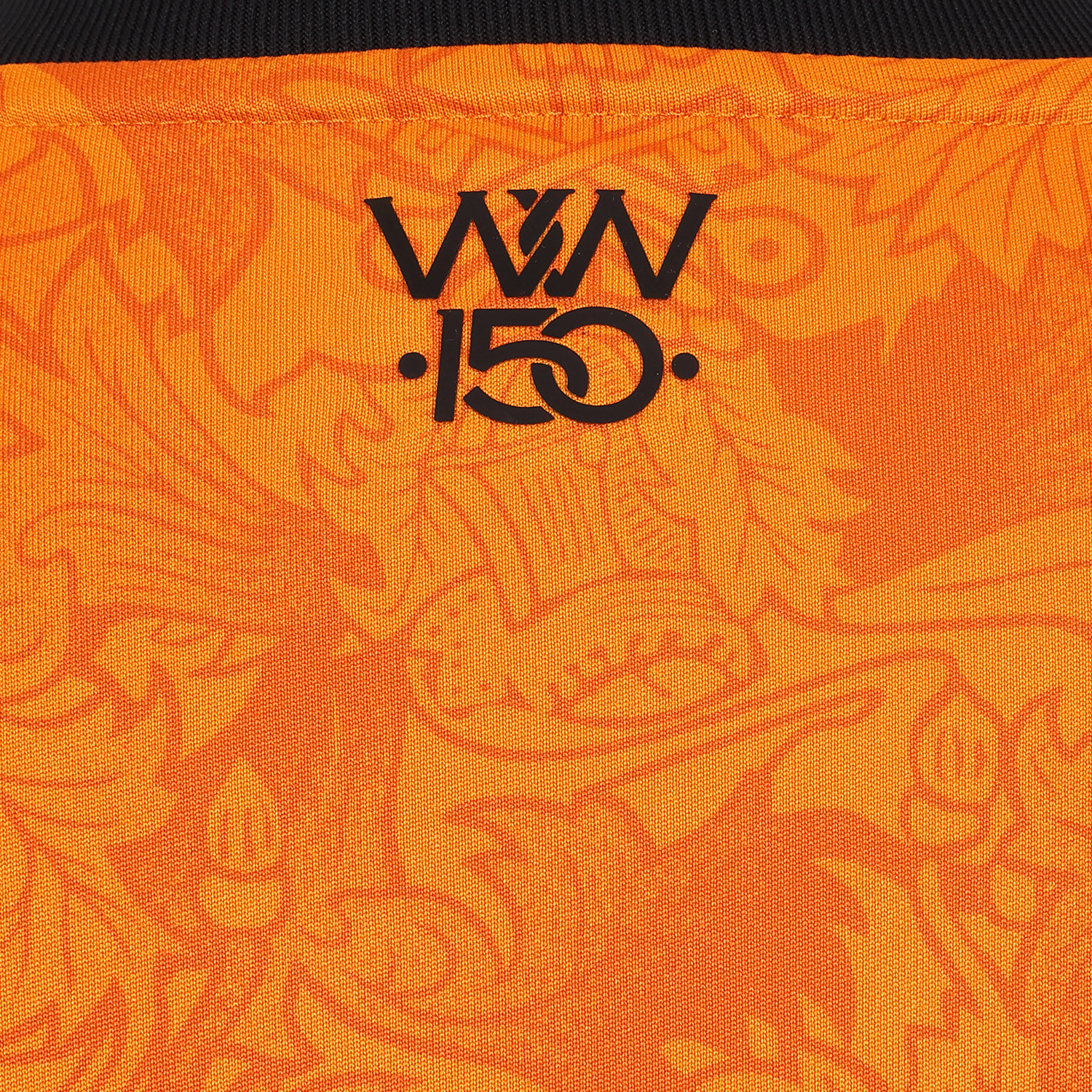 Maglie Wolverhampton Wanderers 2026-2027