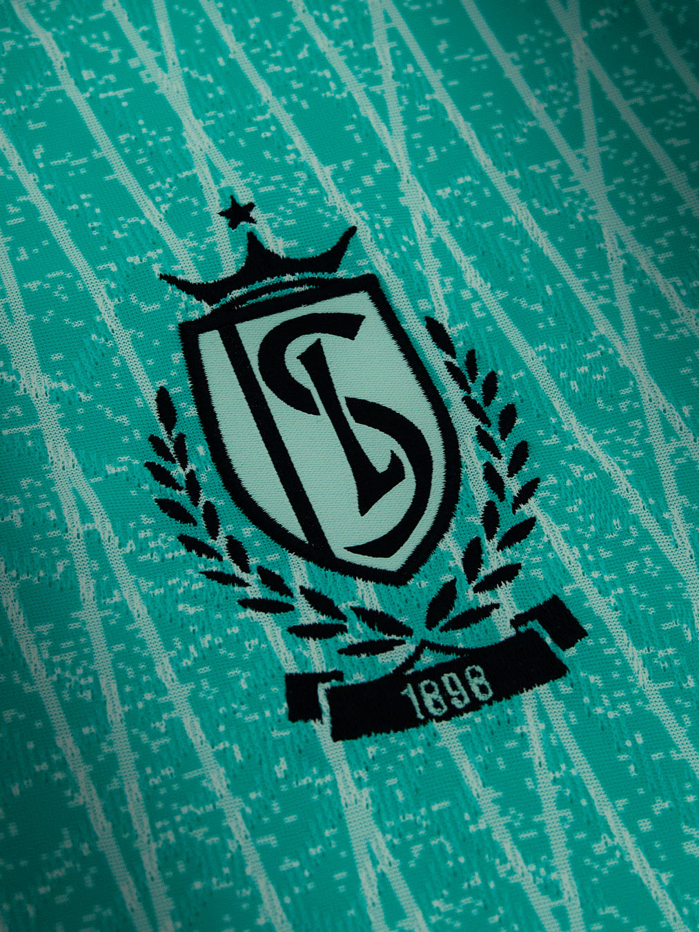 Maglie Standard Liegi 2026-2027
