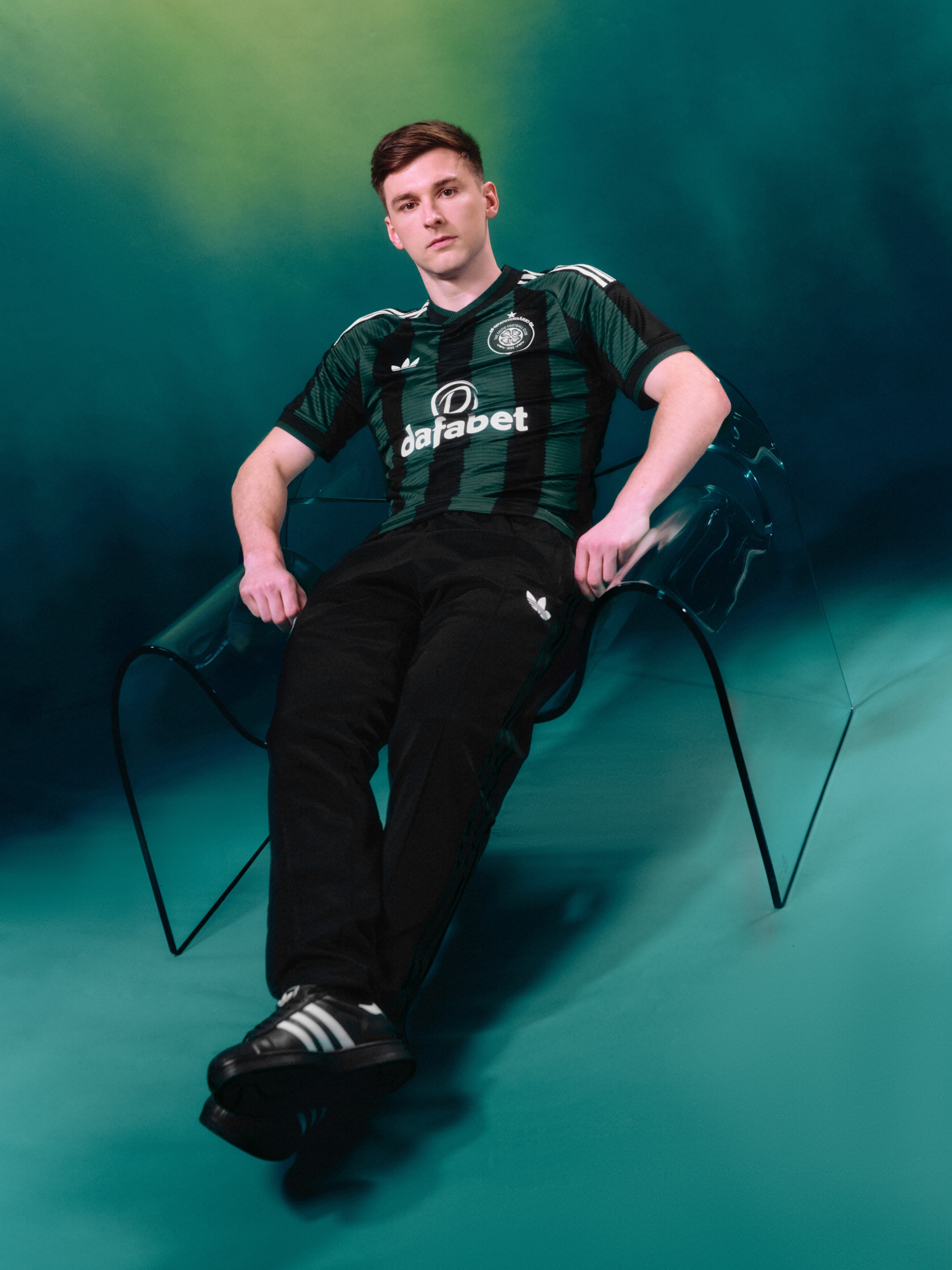 Maglie del Celtic 2026-2027: omaggio ai 60 anni dei Lisbon Lions