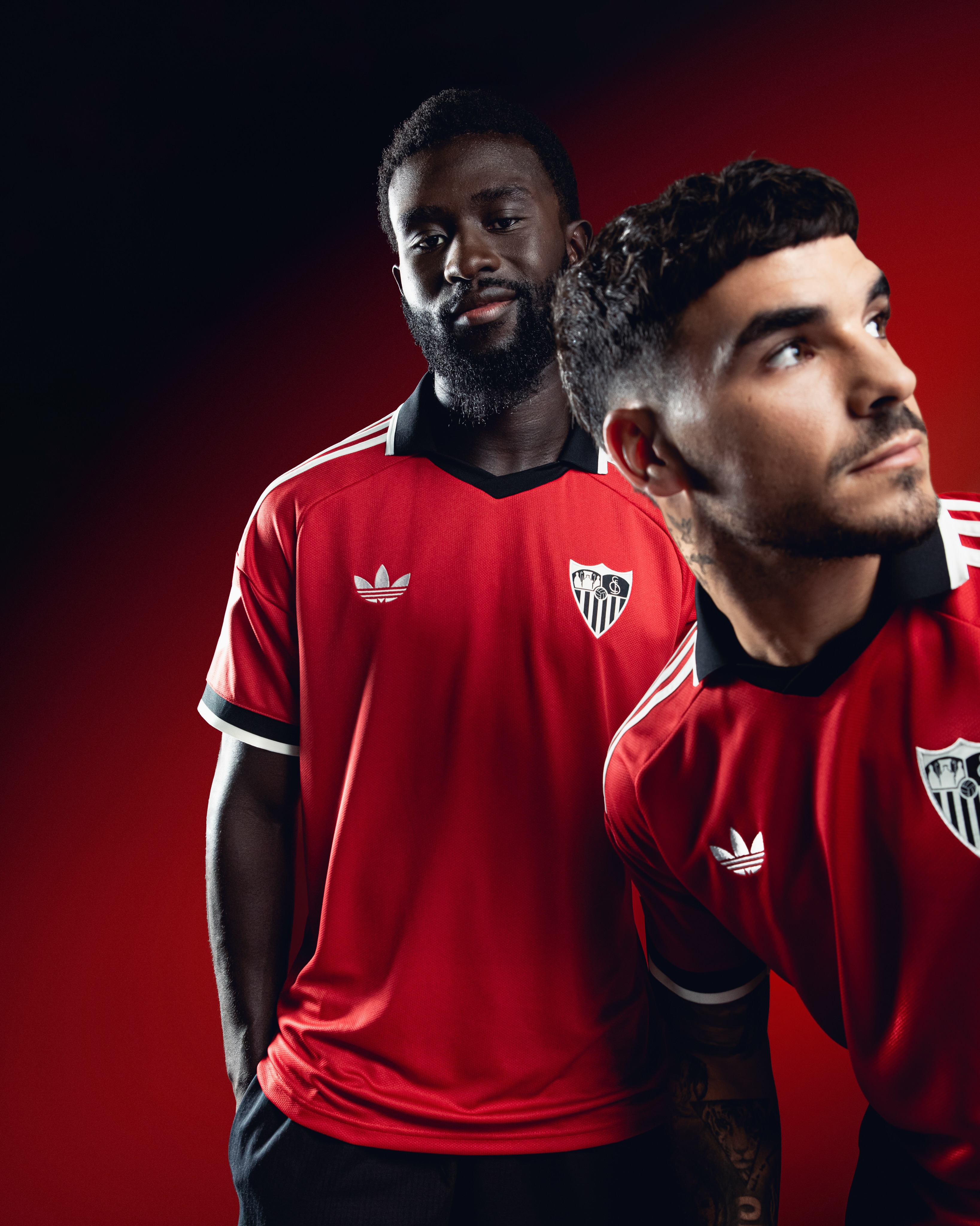 Ecco le maglie del Sevilla FC 2026-2027