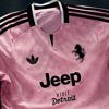 Juventus Voetbalshirts 2026 2027