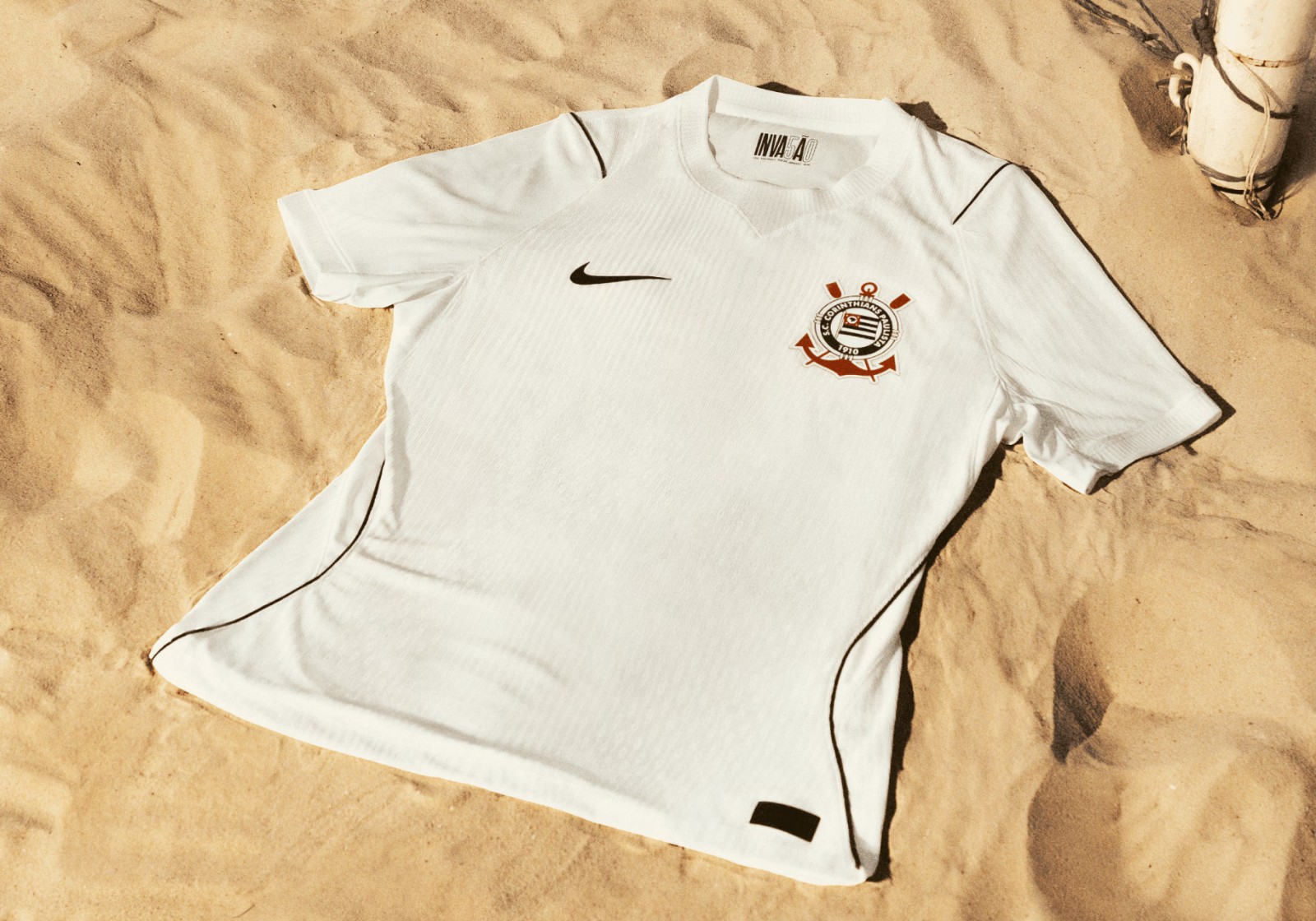 Maglie Corinthians 2026-2027 omaggio al 1976