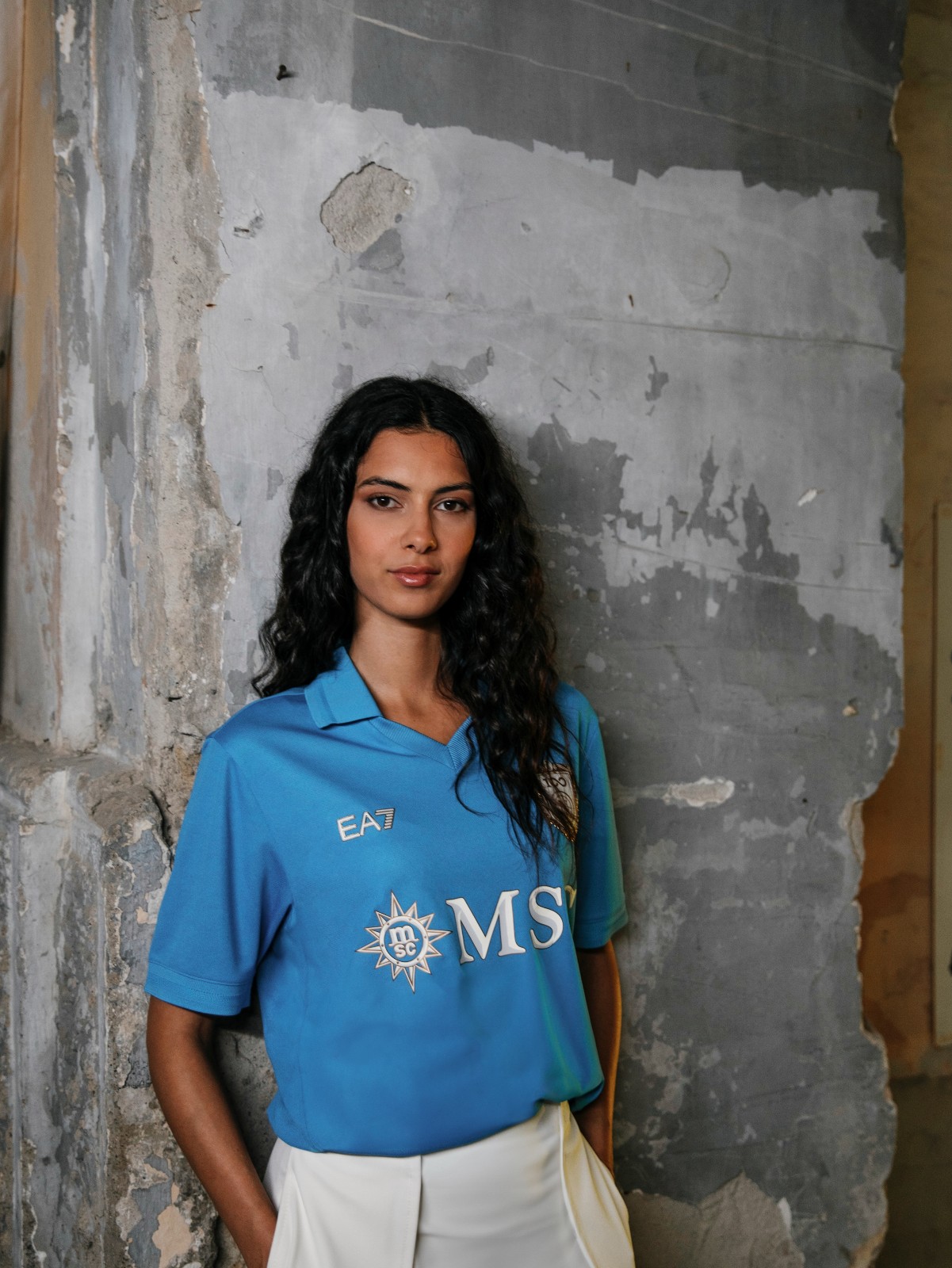 Maglie SSC Napoli 2026-2027