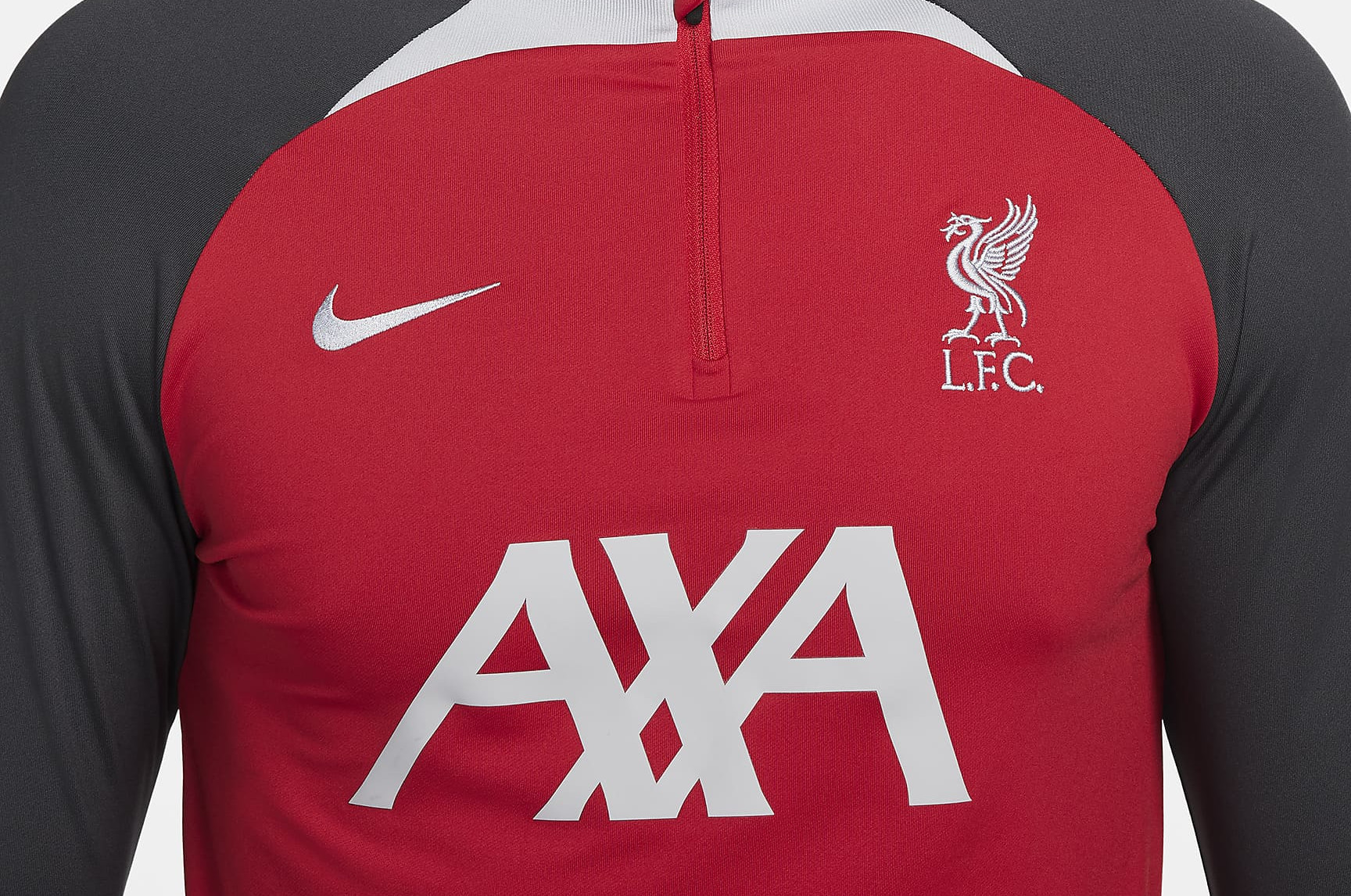 Liverpool Trainingspak 2024 E