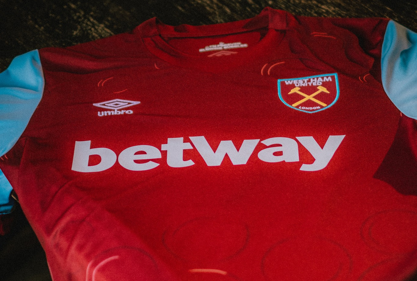 West Ham United Voetbalshirts 2023 2024