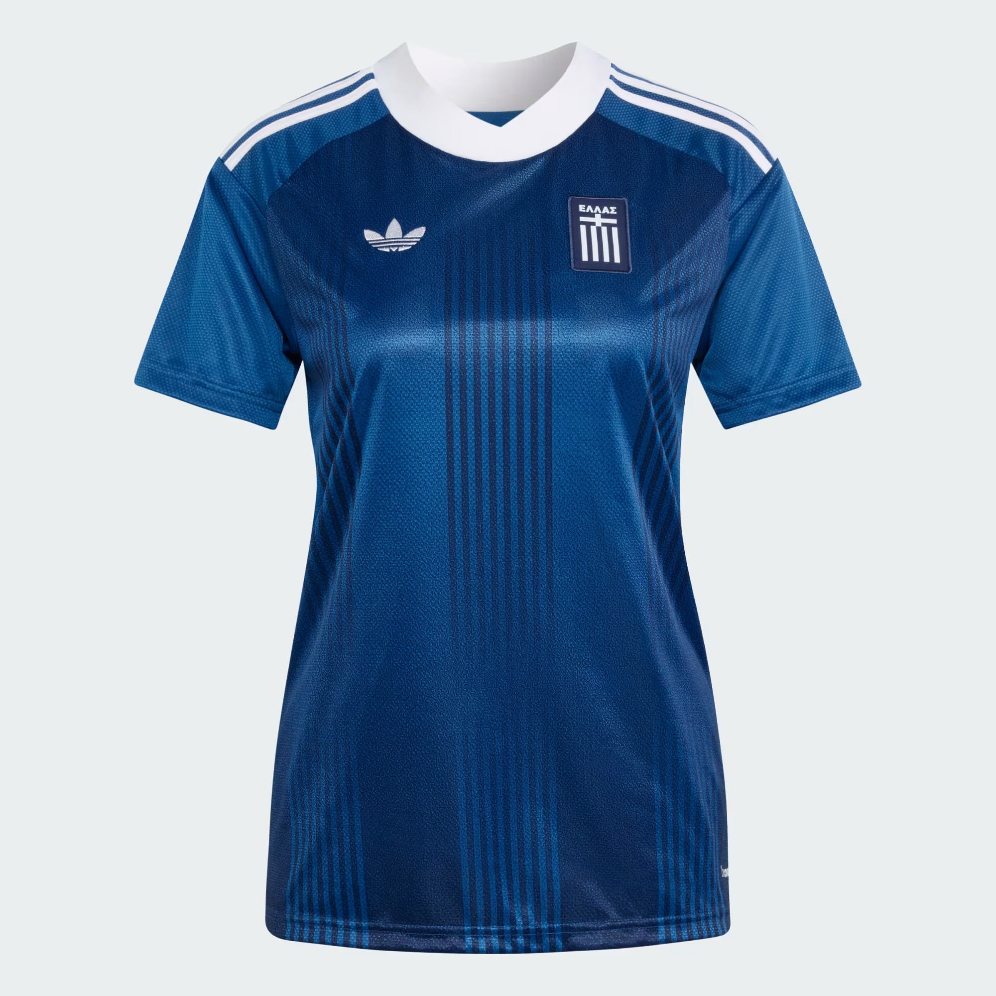 Grecia seconda maglia donna 2026-2027