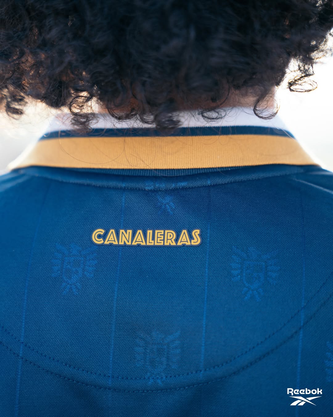 Le maglie del Panama per il Mondiale 2026: il retro firmato Reebok