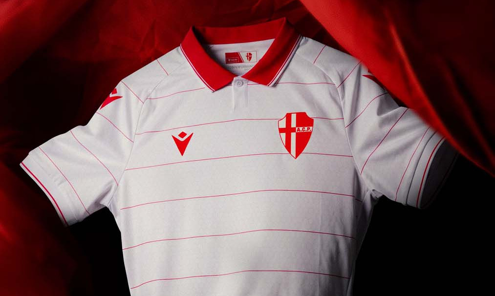 Padova Voetbalshirts 2026 2027