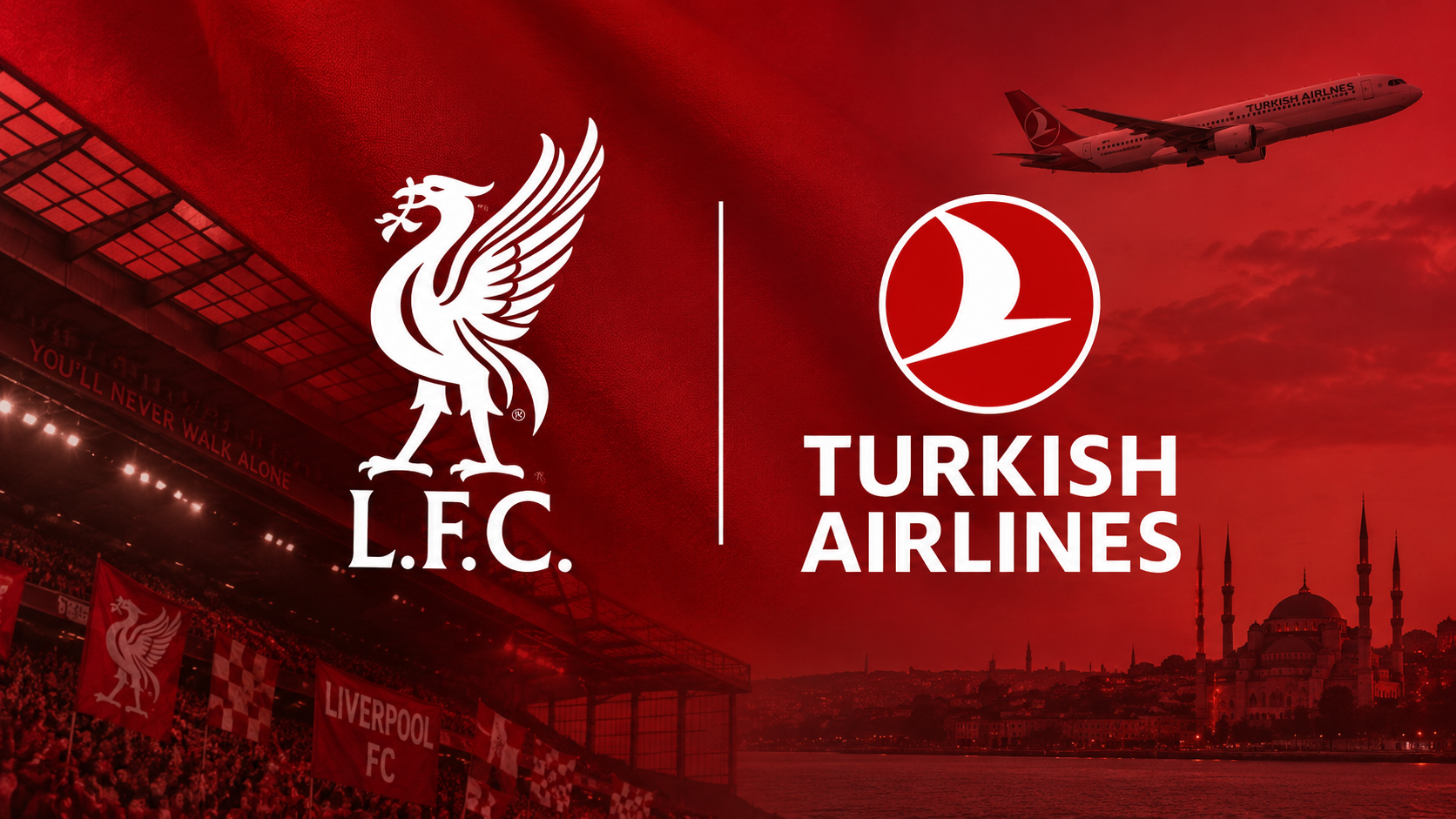 Turkish Airlines Shirtsponsor Liverpool Vanaf 2027 2028
