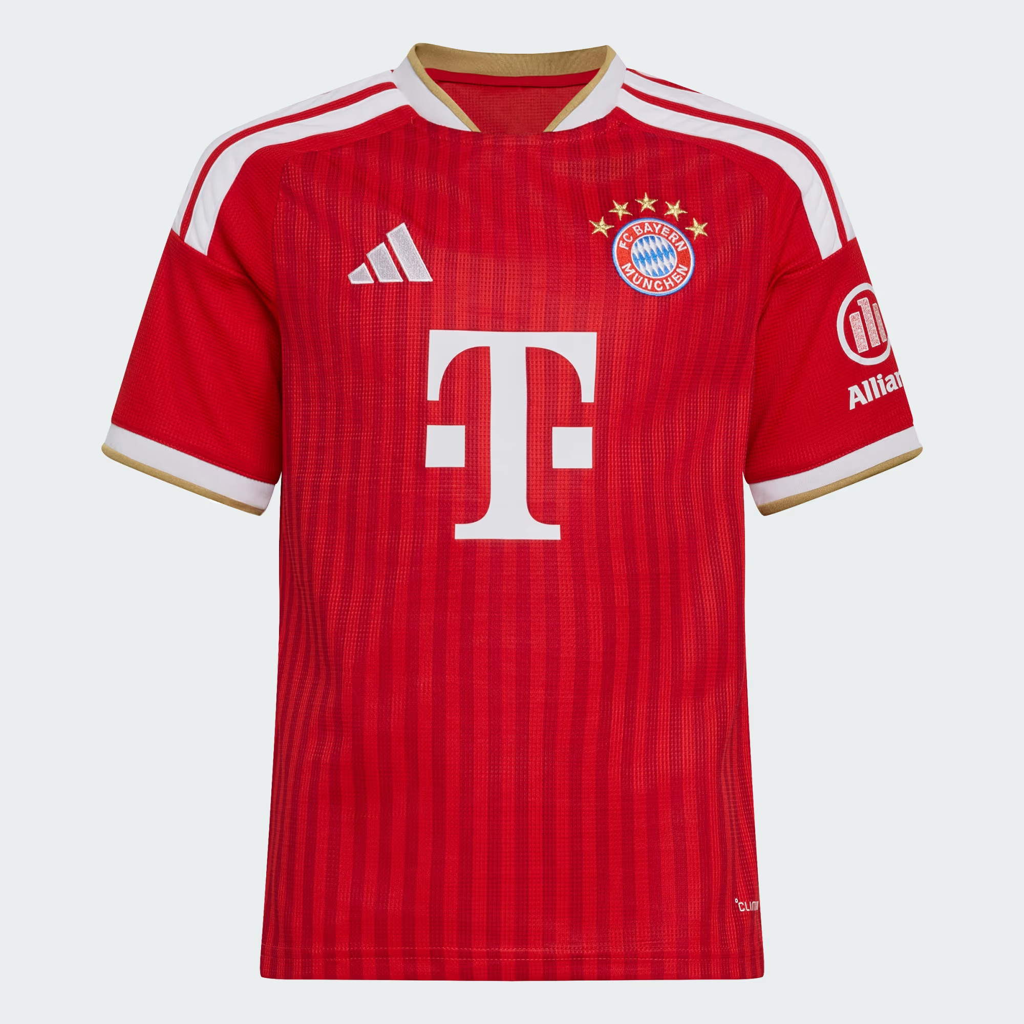 Bayern München prima maglia bambini 2026-2027