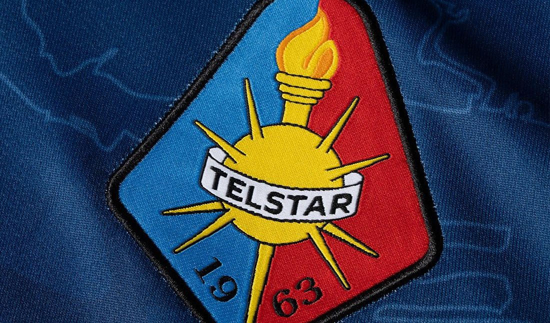 Telstar Shirt 26 27