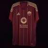As Roma Thuisshirt 2024 2025 B