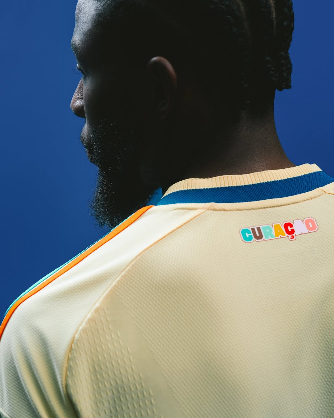Ecco le maglie Curaçao Coppa del Mondo 2026 firmate adidas!