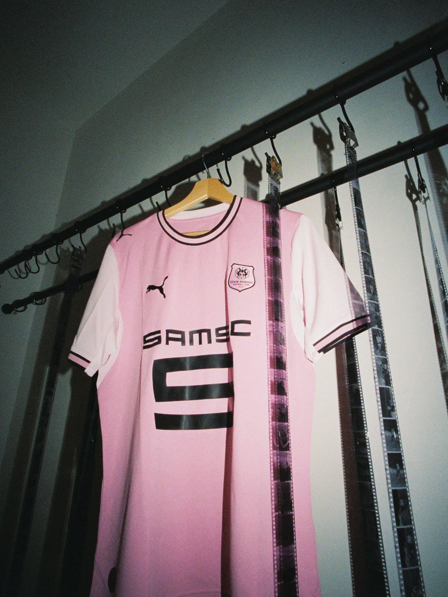 Maglie Stade Rennes 2026-2027 celebrano la citta e la Bretagna
