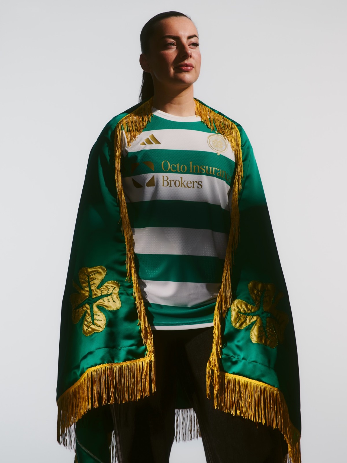Maglie del Celtic 2026-2027: omaggio ai 60 anni dei Lisbon Lions