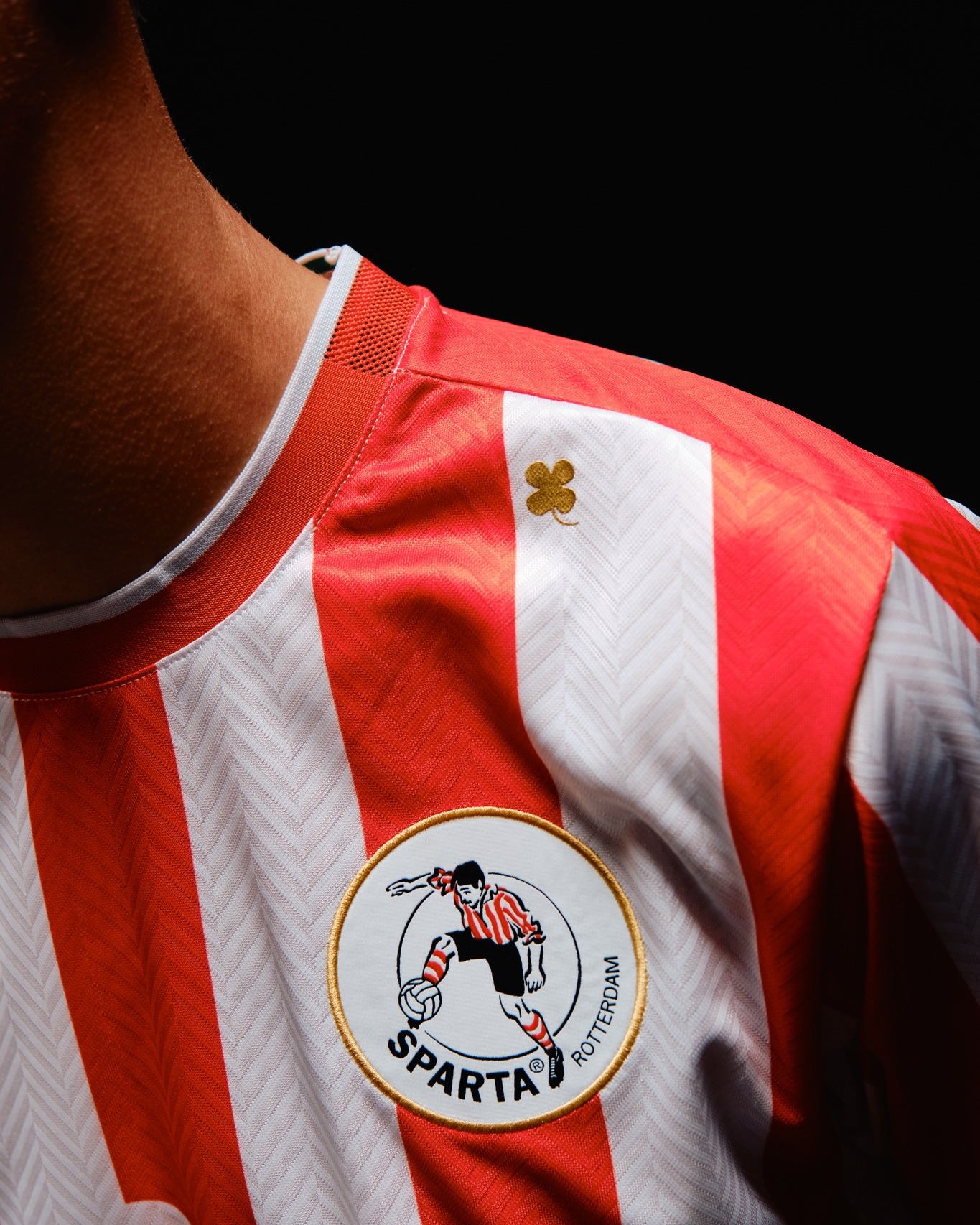 Sparta Thuisshirt 2026 2027C