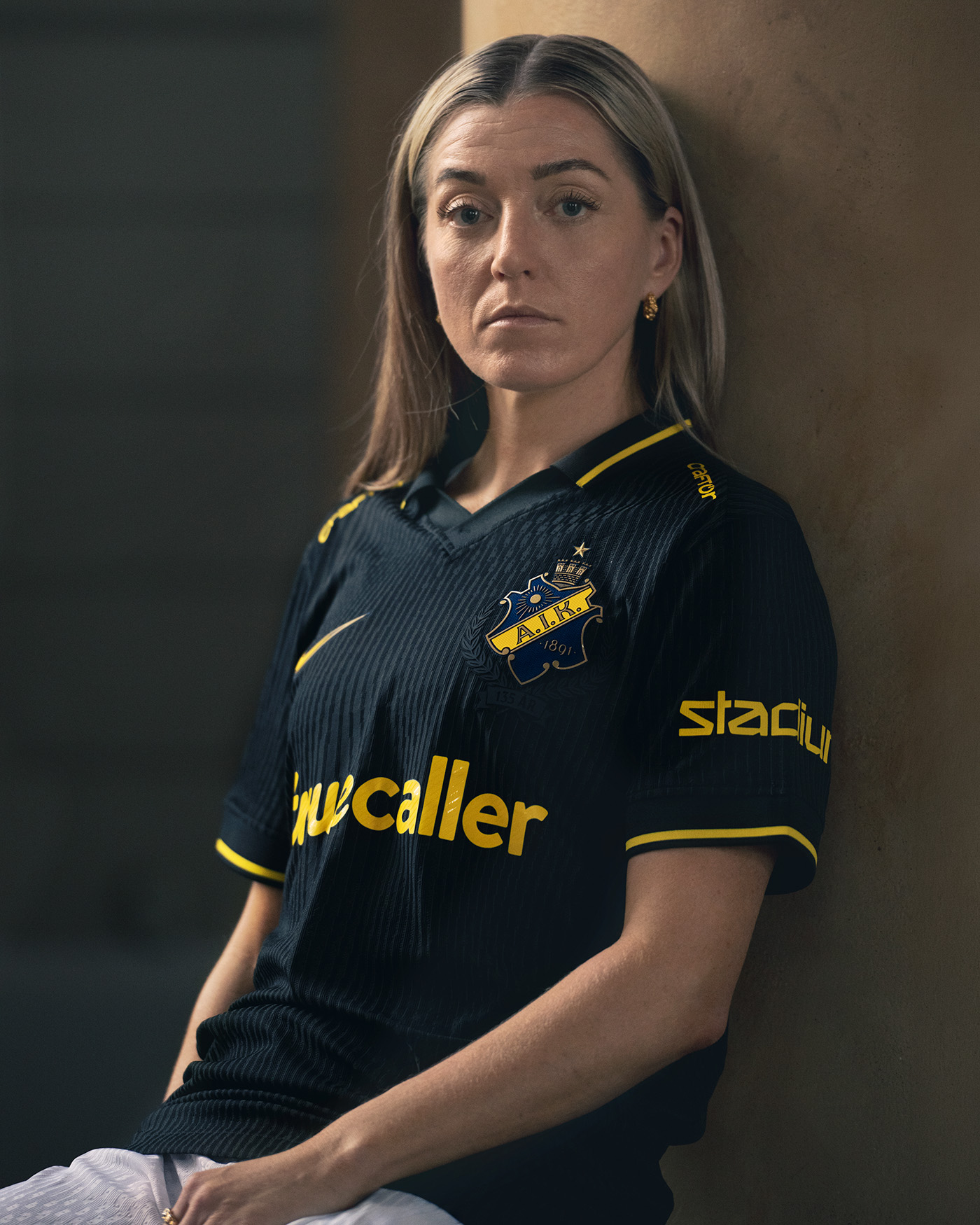 Maglie dell’AIK Fotboll 2026-2027: quattro artisti e le tecniche del 1891