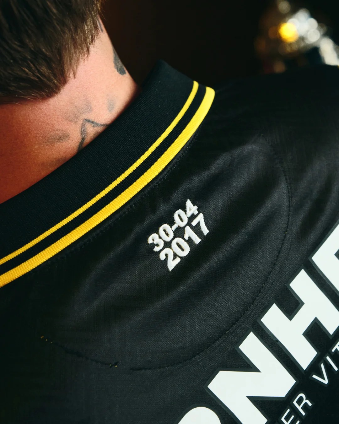 Maglie Vitesse 2026-2027