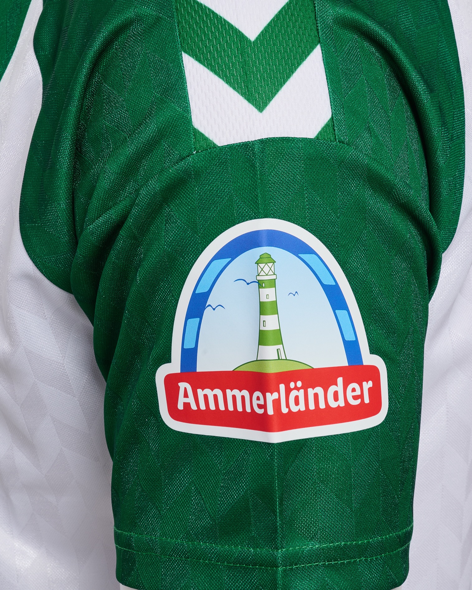 Maglie Werder Bremen 2026-2027