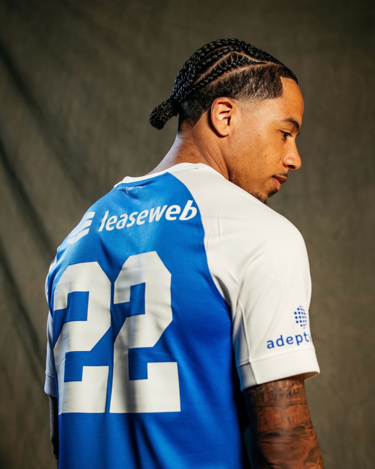 Maglie dell'AZ Alkmaar 2026-2027, omaggio a due traguardi importanti