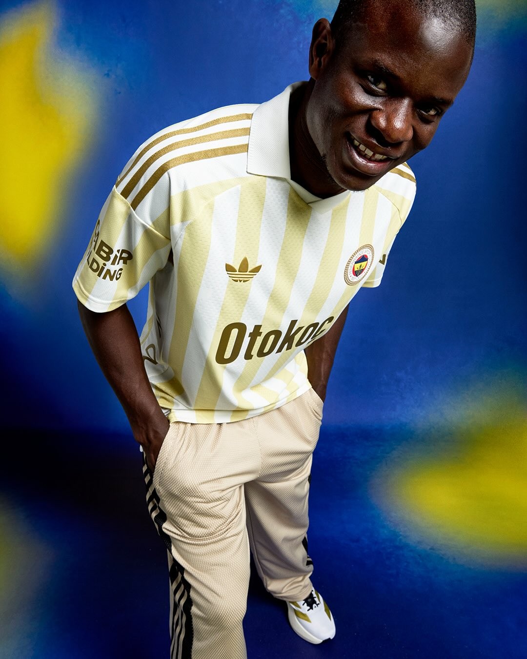 Maglie Fenerbahçe 2026-2027 omaggio ai 120 anni