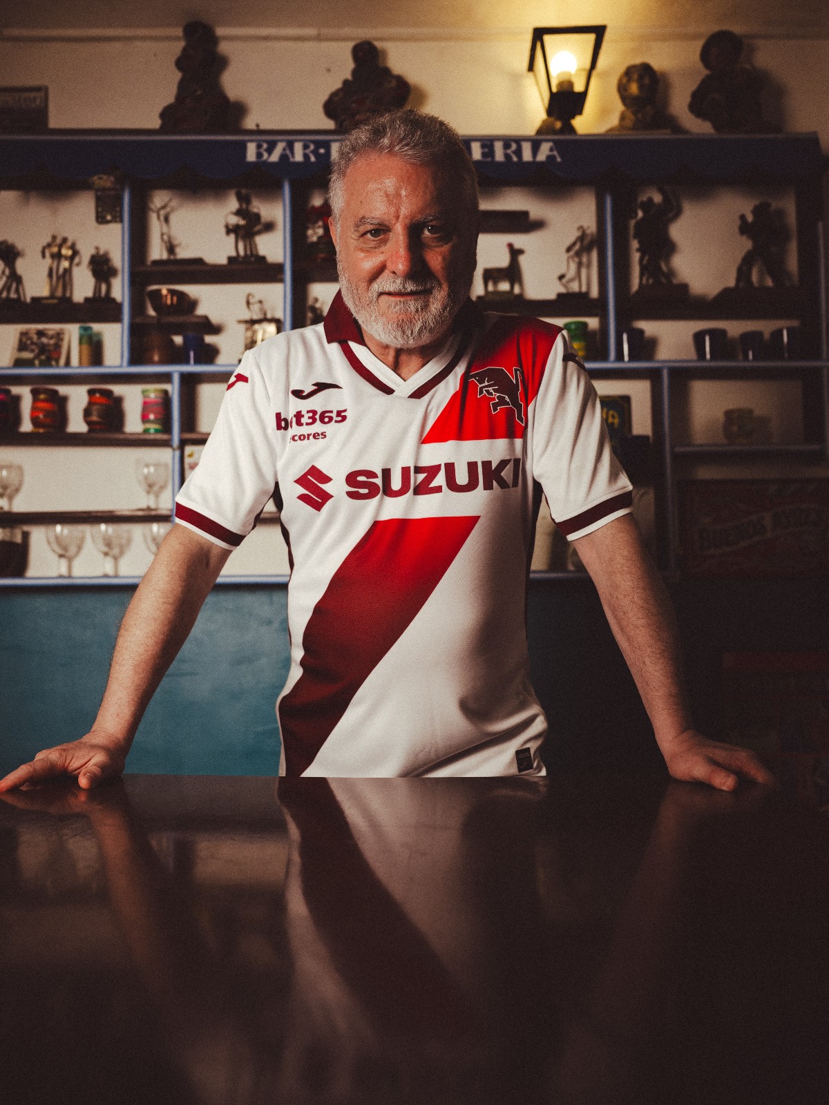 Maglie del Torino 2026-2027, omaggio a Superga e all'amicizia con il River Plate