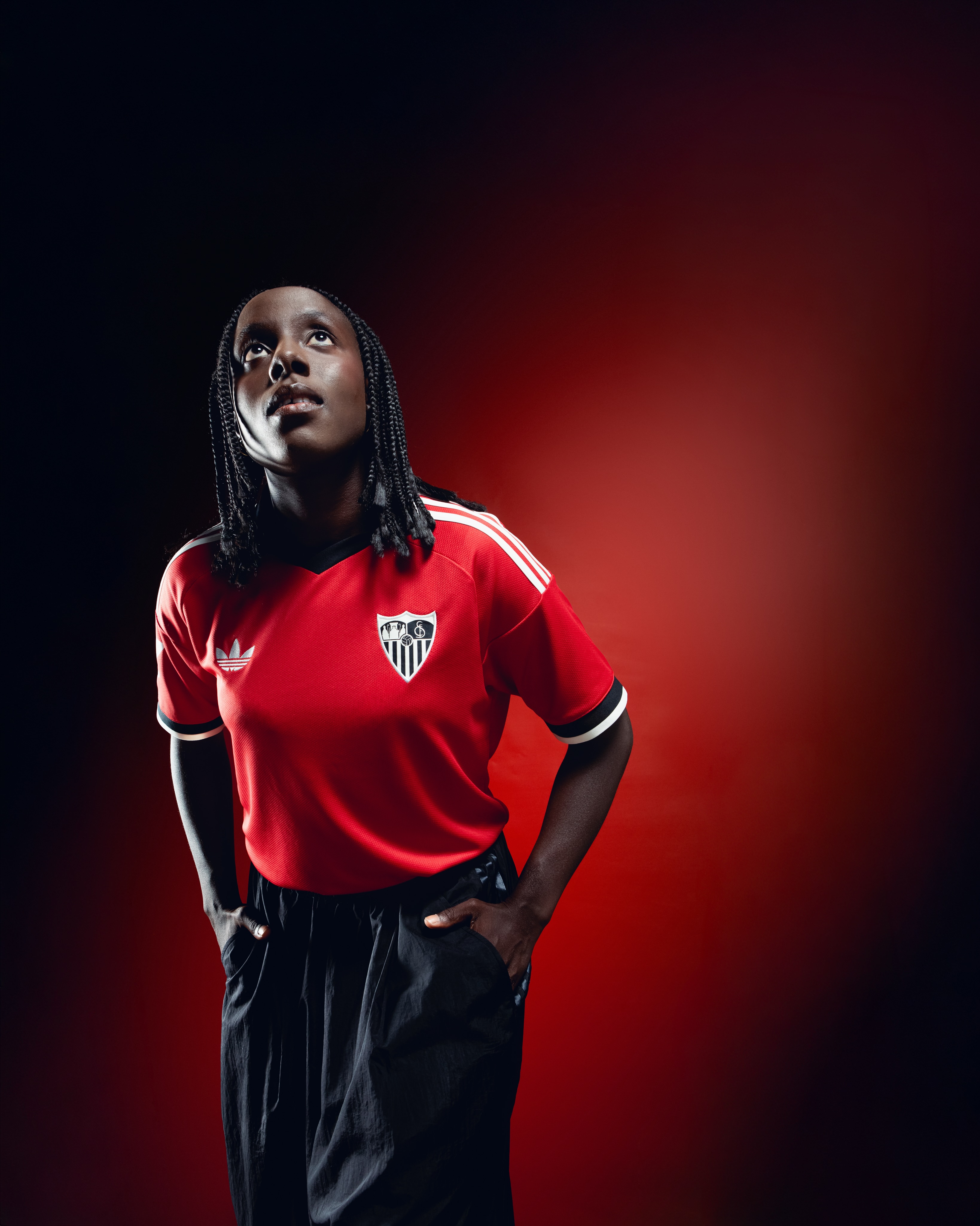 Ecco le maglie del Sevilla FC 2026-2027