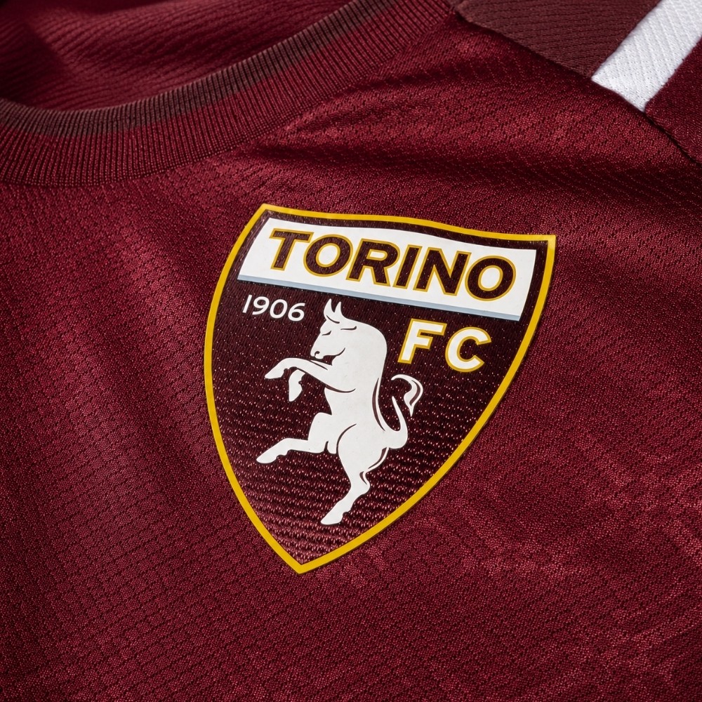 Maglie del Torino 2026-2027, omaggio a Superga e all'amicizia con il River Plate