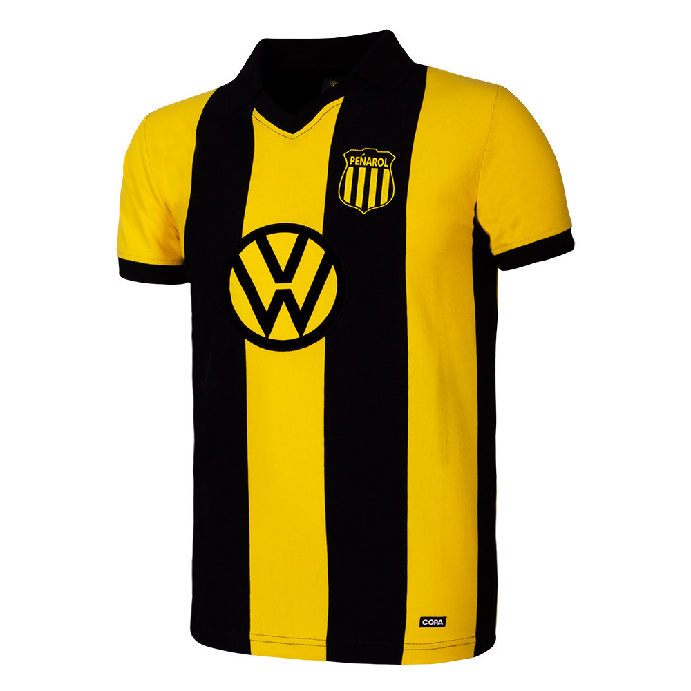 Penarol maglia retro 1987