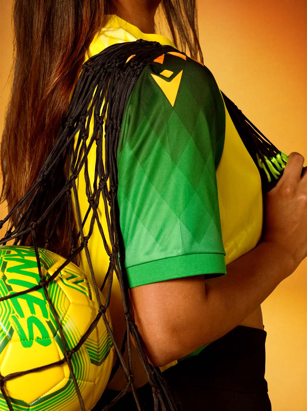 Le maglie del FC Nantes 2026-2027 ispirate a due animali