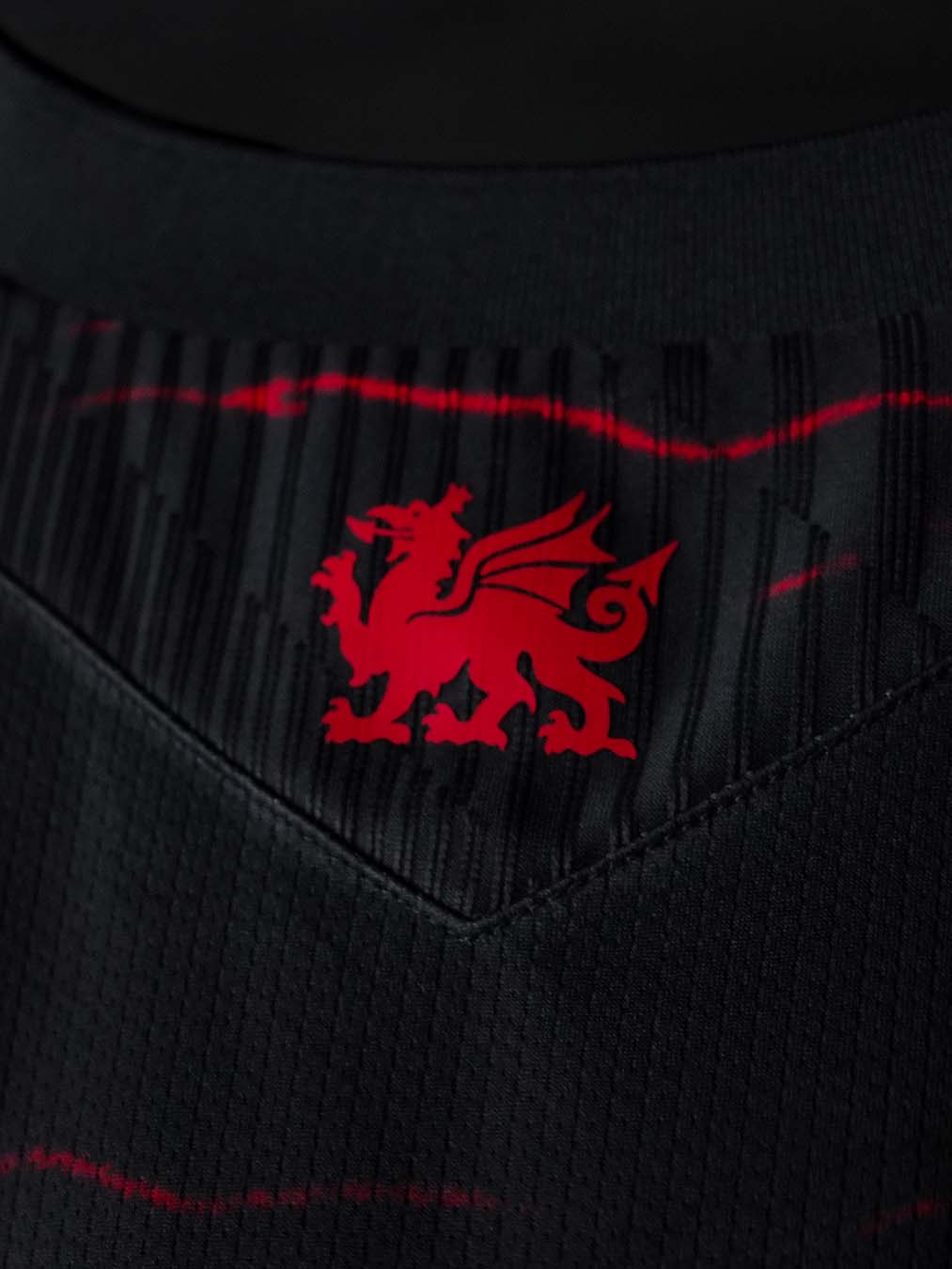 Maglie Wrexham AFC 2026-2027