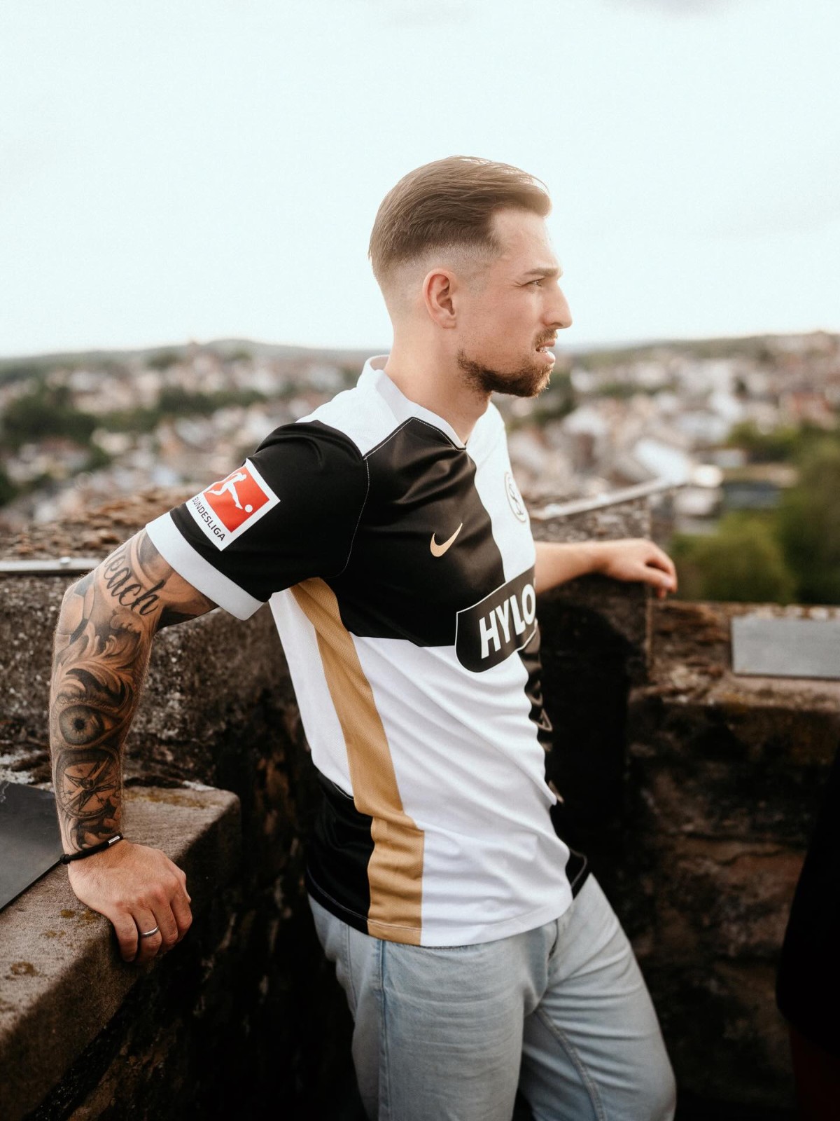 Ecco le maglie SV Elversberg 2026-2027